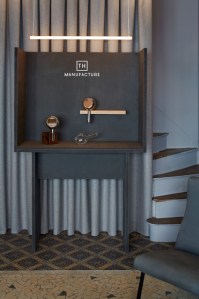 the space as it is right now